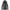 Gray, variant on Keevoom Mens Hooded Waterproof Rain Jacket Lightweight Outdoor Windproof Raincoat Jacket