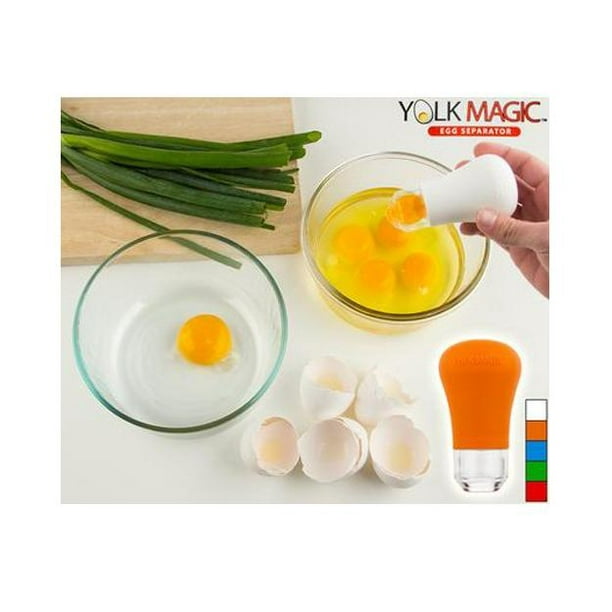 Yolk Magic Egg Separator