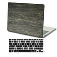 thumbnail image 5 of KSK KAISHEK Protective Case Hard Cover Compatible with New MacBook Air 13 inchs 2018 - 2022 A1932/A2179/A2337 m1 + Black Keyboard Cover, Creative C 18, 5 of 5