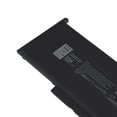 thumbnail image 3 of F3YGT DM3WC Battery  For Dell Latitude E7280, 3 of 5