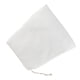 thumbnail image 3 of Bolsa de filtro de malla 100 bolsas de filtro de vino de grado alimenticio reutilizable para hacer cerveza casera (20 x 30 cm), 3 of 14