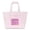 Pale Pink, variant on Ultra-Tough Tote Bag, 40 Ltr Fully Waterproof Bag, Pale Pink