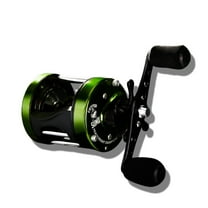 Catfish Sumo Heavyweight Championship Reel 6bb 1RB RightHand Fishing Reel 5.3 : 1 Gear ratio