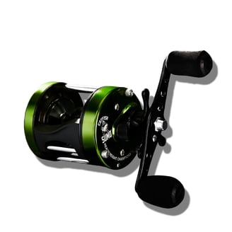 daiwa bg sw spinning reel 2026 – US Size:FRMLT2500D-XH LakeX Its solid black anodized Bass Fishing Bait Casting