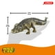 thumbnail image 5 of Figura de cocodrilo Schleich Wild Life realista con mandíbula móvil, 5 of 7