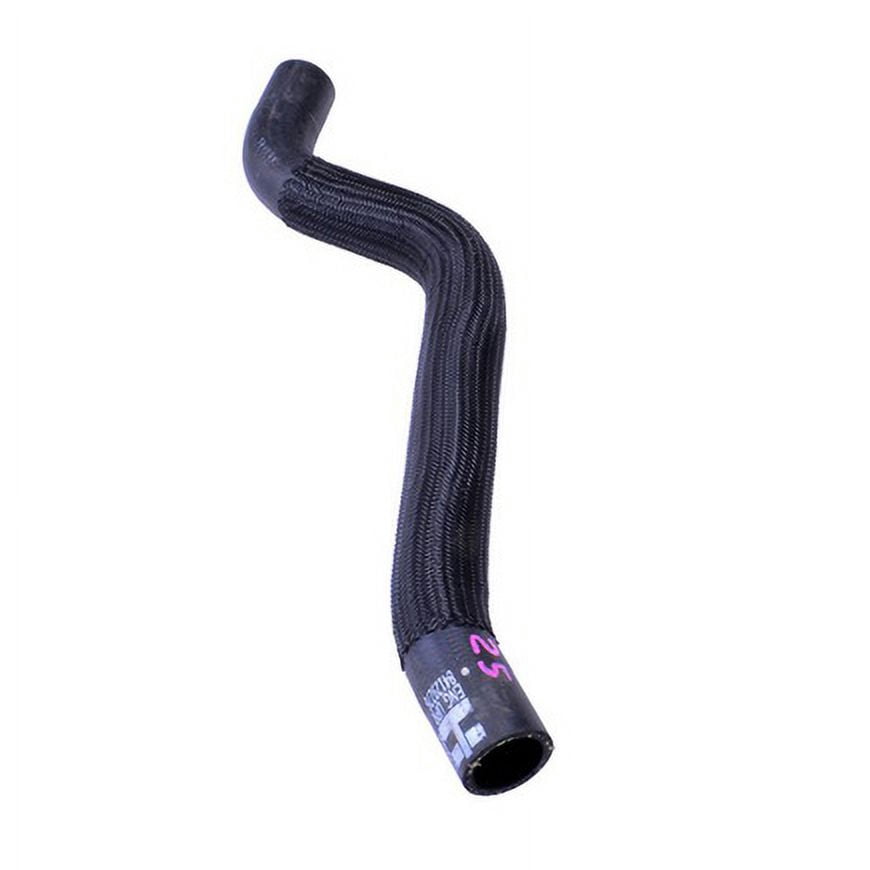MOLDED RADIATOR HOSE