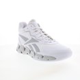 thumbnail image 2 of Reebok Adult Mens Zig Encore Lifestyle Sneakers, 2 of 8