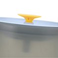 thumbnail image 5 of Pet Water Fountain Quiet Translucent Automatic Circulation Filtration Cat Water Dispenser for Small Medium Dogs Type 2, 5 of 5