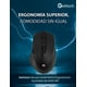 thumbnail image 4 of MOUSE INALAMBRICO GETTTECH GGM-RGBTR-01 TRIPLE FUNCION WIFI BLUETOOTH USB 6400DPI BATERIA RECARGABLE, 4 of 10