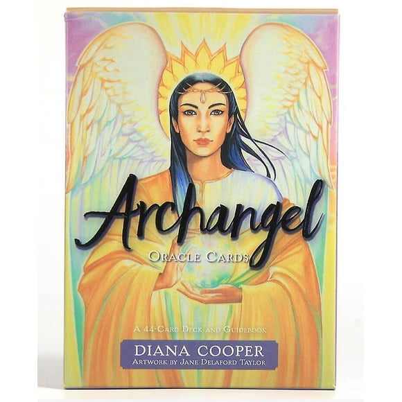 Oracle Card Tarot Card Card Board Game Card Game Card