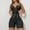 Black, variant on Shapewear For Women Body Lifting Bodysuit Girdle Culottes for Women