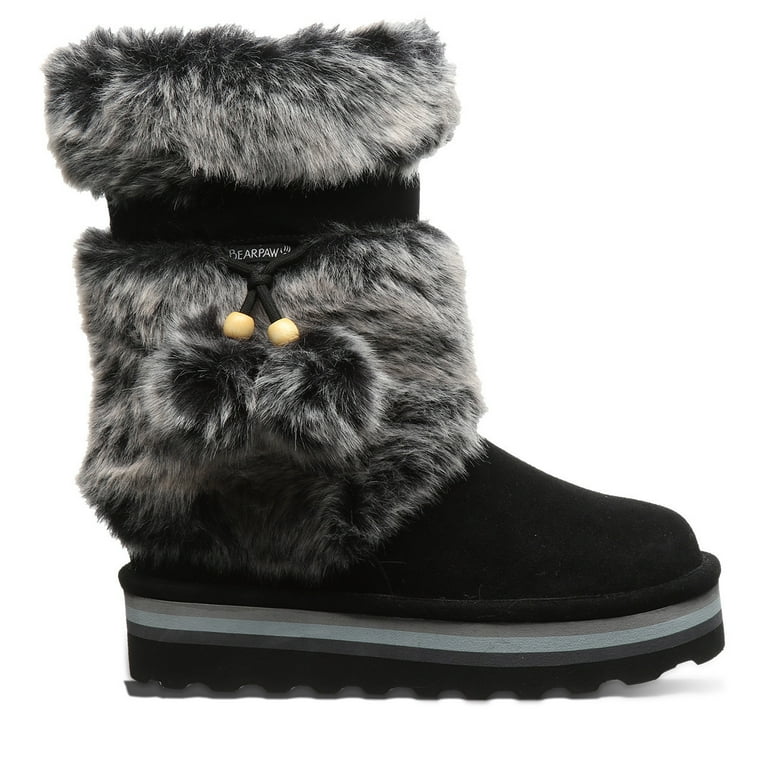 Bearpaw hotsell tama boots