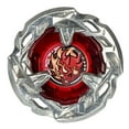 thumbnail image 2 of Beyblade X Scythe Incendio 4-60T Starter Pack Set, Balance Type Battling Top & Launcher, Ages 8+, 2 of 5