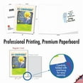 thumbnail image 3 of 1 Funny Chanukah Greeting Card W/Envelope - Jewish Holiday Cards Electric Bill, 3 of 6