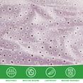 thumbnail image 2 of Gogreen Twin Duvet Cover Set, Soft & Breathable Microfiber 3 Pieces Twin Bedding Sets, Pattern Twin Comfy Duvet Cover Set, with Zipper Closure (Twin), 2 of 8