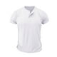 thumbnail image 4 of pstuiky camisetas para hombre, Camisa casual de manga corta para hombre, estilo bolos vintage, estilo playero cubano, con botones, para verano ropa de hombre xxl, 4 of 5