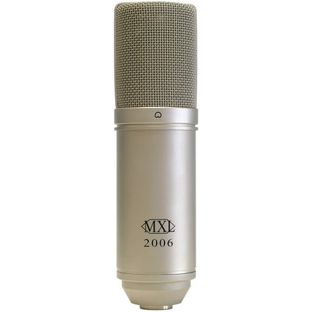 2006 Fet Condnser Mic