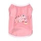 thumbnail image 1 of Ropa De Algodón Para Perros, Chaleco Para Cachorros, Disfraz Suave Encantador De Primavera Y Verano Methold PT002320-00, 1 of 5