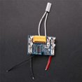 thumbnail image 5 of 18V Battery Chip PCB Board Replacement for Makita BL1830 BL1840, 5 of 5