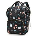 thumbnail image 1 of POINTERTECK Diaper Bag Backpack Waterproof Multi Function Baby Backpack Baby Bag for Boys Girls Large Travel Diaper Bag, 1 of 5