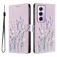 thumbnail image 1 of FOXDOCK Funda Tipo Cartera para OPPO Reno 12 Pro con Soporte y Correa – Diseño de Patrones Lindos, 1 of 6