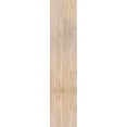thumbnail image 4 of Ekena Millwork 5 1/2"W x 22"D x 26"H Balboa Smooth Traditional Outlooker, Douglas Fir, 4 of 4