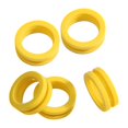 thumbnail image 2 of Luzkey 5x CO2 Cylinder Sealing Gaskets O s Portable Directly Replacement Professional Sealing s for Machine Accessories, 2 of 8