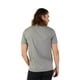thumbnail image 2 of Camiseta Fox Racing Fox Head SS PREM, color grafito jaspeado, 2 of 5