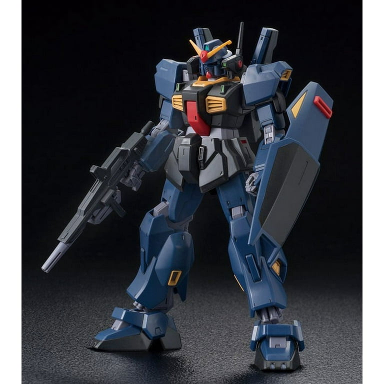 Bandai BAS5057985 0.0069 HGUC RX-178 Gundam MK-II Titans Model Kit