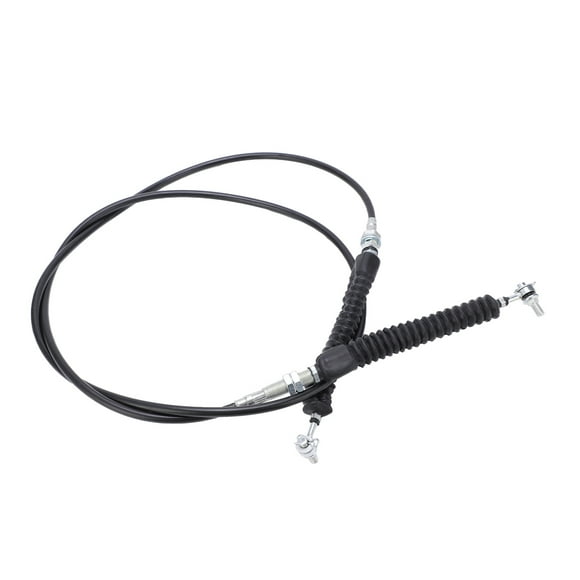 Peahefy Truck Parts Vintage Car Spare Parts Gear Selector Shift Cable 7081753 Accessory Replacement For Ranger 400 500 800