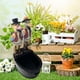 thumbnail image 2 of Jardín De Animales, Decoración De Fuente De Agua De Animales Con Tubería De Agua, Estatua De Fuente De Agua Al Aire Libre Serendint HA041587-03, 2 of 6