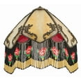 thumbnail image 5 of Meyda Tiffany 115087 15" Tall Wall Sconce, 5 of 7