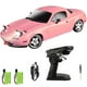 thumbnail image 1 of Coche RC Drift FLYCOLOR LD1804 a escala 1:18 Mini MX-5 RWD con giroscopio, 1 of 8