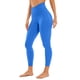 thumbnail image 1 of Pantalones CRZ YOGA Butterluxe Cintura Cruzada Azul XL, 1 of 4