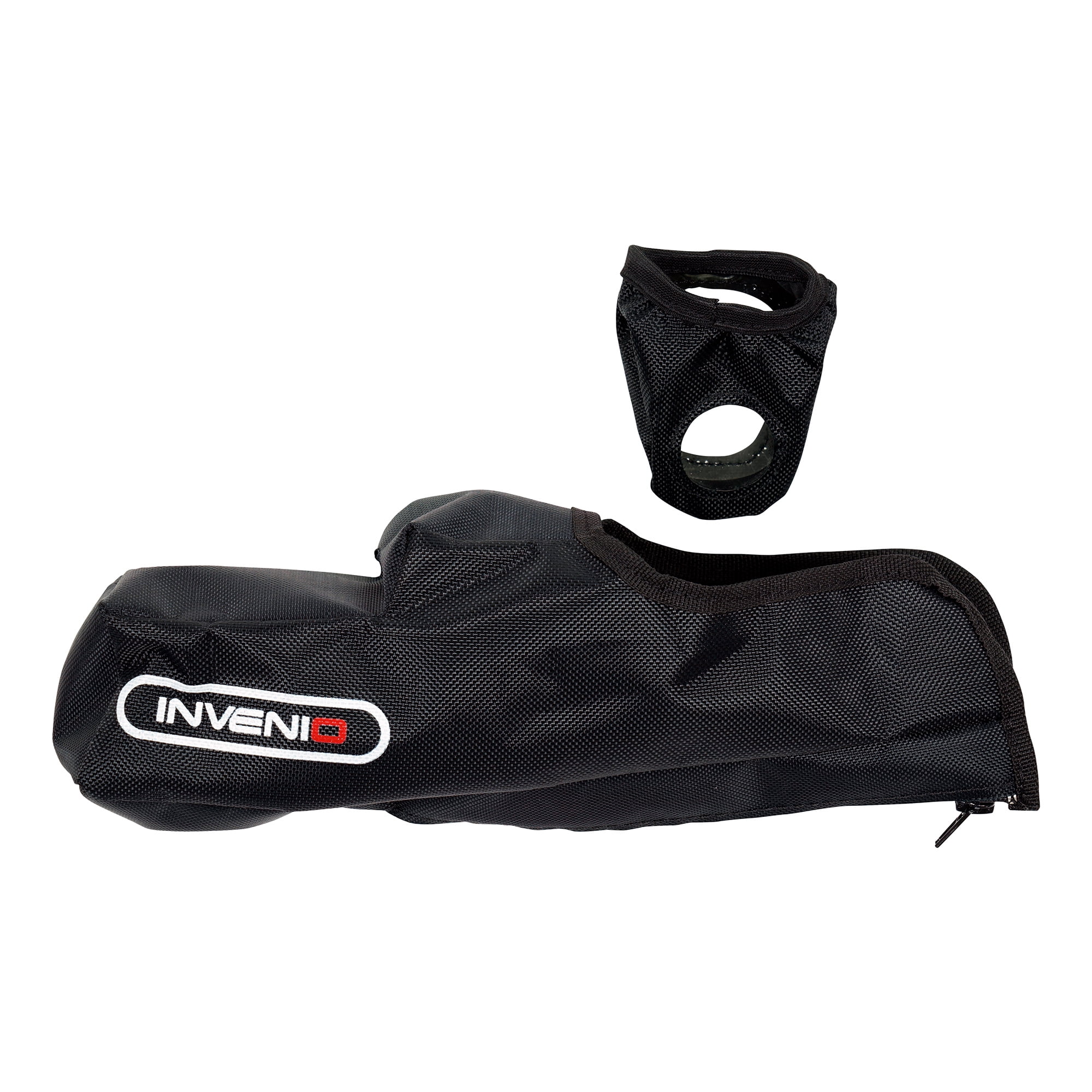 Nokta Shaft Protective Covers for Invenio and Invenio Pro Metal ...