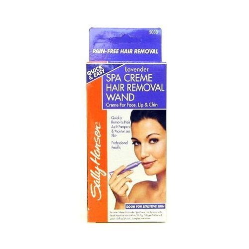 Coty Sally Hansen  Spa Creme Hair Removal Wand, 1 ea