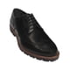 thumbnail image 1 of ZAPATO BOSTONIANO EVOLUCION HOMBRE NEGRO PIEL 61001 LEON  61001p, 1 of 3