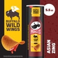 thumbnail image 3 of Pringles Asian Zing Potato Crisps Chips, 5.5 oz Canister, 3 of 9