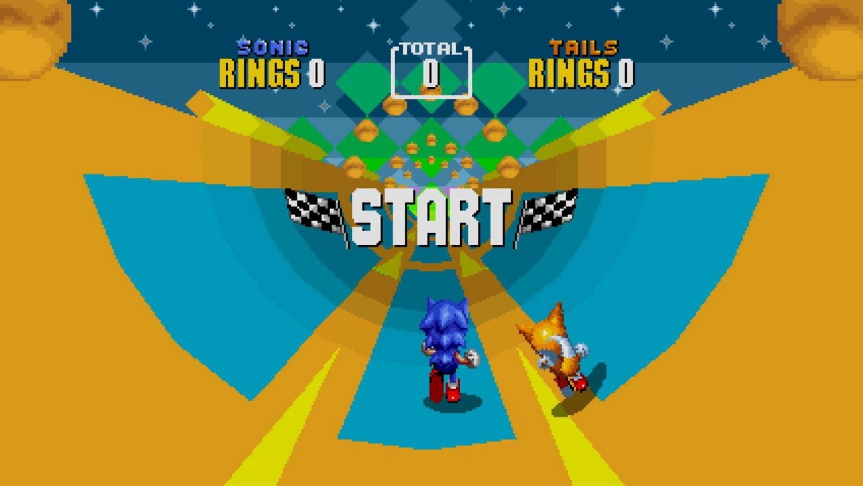 Jeu vidéo Sonic Origin Plus pour (XBX)