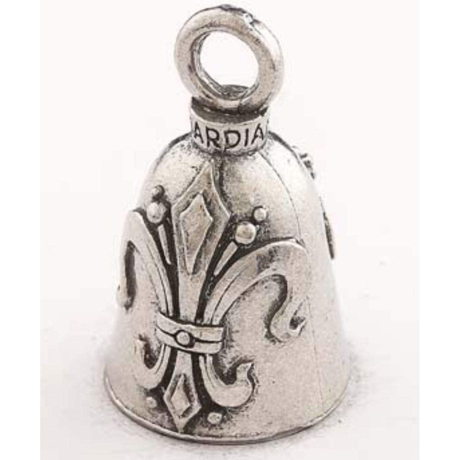 1500px x 1500px - TaliaPosy Fleur DE LIS Motorcycle - Harley Accessory HD Gremlin New Riding  Bell Key Ring, Made in the USA By Brand TaliaPosy - Walmart.com