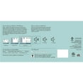 thumbnail image 5 of Good Housekeeping Roman Bathroom Ventilation Fan with Light, Brushed Nickel, 5 of 6