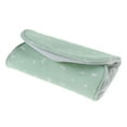 thumbnail image 3 of Bolsa de tejido shamjiam para decoración o almacenamiento Dispensador de servilletas, 3 of 9