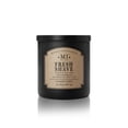 thumbnail image 1 of Manly Indulgence Bougie en Pot Parfumée Fresh Rasage 16,5 oz, Noire, 1 of 4
