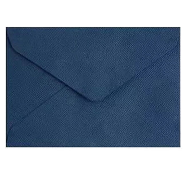 50 sobres para invitaciones de boda de 20,1 x 15,1 cm (C)