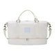 thumbnail image 1 of Bolsa de Viaje Multiusos, Duffle Ligero, Tote de Gimnasio con Compartimento Húmedo, 50x30x25cm, para Deportes, Fitness, Yoga, Viajes de Fin de Semana, Camping y Picnics., 1 of 5