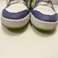 thumbnail image 4 of Adi-das Mens Neo Raleigh High Top Sneaker Size 8.5, 4 of 6