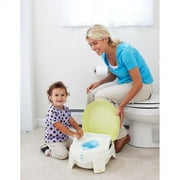 The First Years - 4in1 Potty Training Sy