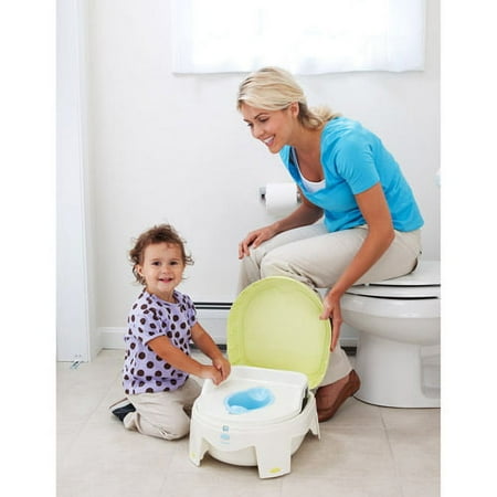 The First Years - 4in1 Potty Training Sy