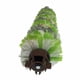 thumbnail image 4 of Cepillo para mascotas + filtro compatible con Bissell Crosswave 1785 2305 2303 2306, 4 of 5