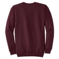 thumbnail image 6 of Port & Company Men's Crewneck Perfect Relaxing Sweatshirt, 6 of 6